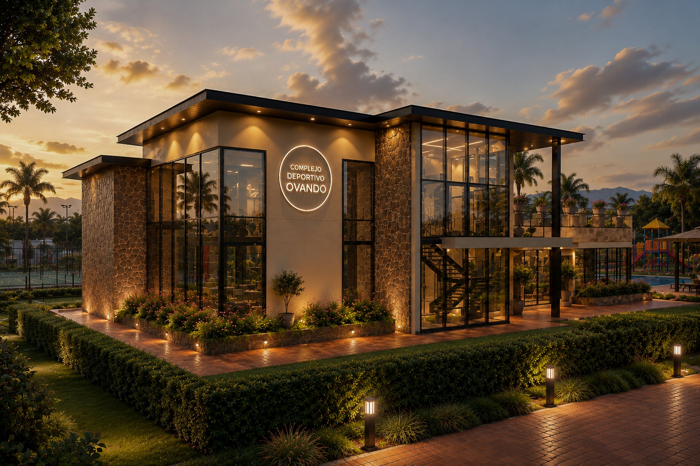 Dise&ntilde;o de interiores - proyecto de Miguel Carrasco Tavera, MC Estudio Arquitectura, Tarija, Bolivia