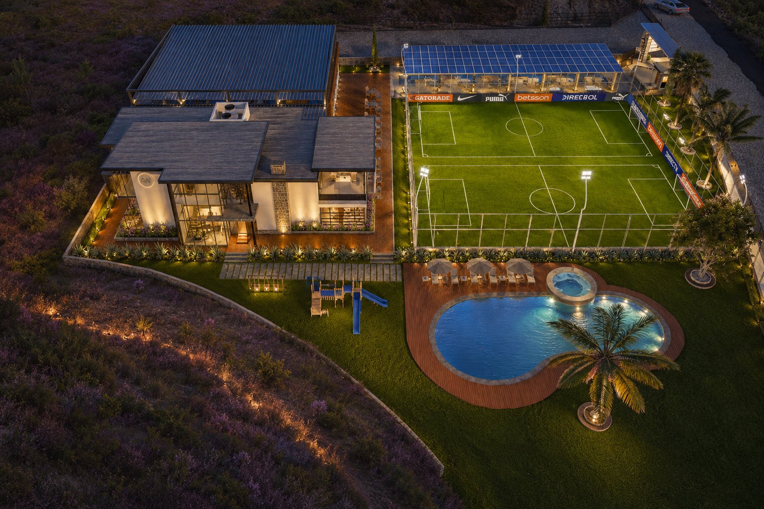 Dise&ntilde;o de interiores - proyecto de Miguel Carrasco Tavera, MC Estudio Arquitectura, Tarija, Bolivia